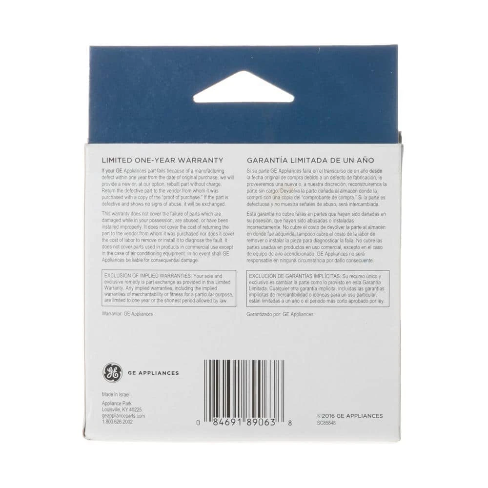 4 in. x 8 ft. Dryer Duct GE 4 in. x 8 ft. Dryer Duct -Appliance Parts Pros Shop ge dryer parts pm8x73 1f 1000