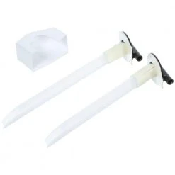 Ice Maker Kit for Top Mount Refrigerators -Appliance Parts Pros Shop ge ice maker kits im4d 40 1000