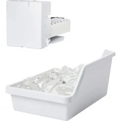Ice Maker Kit for Top Mount Refrigerators