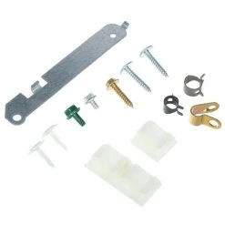 Ice Maker Kit for Top Mount Refrigerators -Appliance Parts Pros Shop ge ice maker kits im4d 77 1000