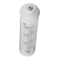 Universal In-line Water Filtration System for Refrigerators or Icemakers -Appliance Parts Pros Shop ge refrigerator water filters gxrtdr 1f 1000