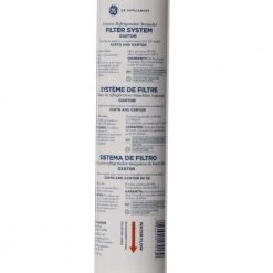 Universal In-line Water Filtration System for Refrigerators or Icemakers -Appliance Parts Pros Shop ge refrigerator water filters gxrtdr fa 1000