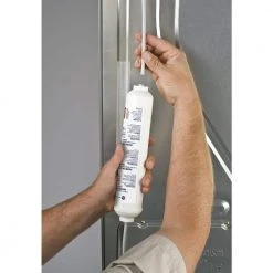 Universal Long Life Refrigerator Water Filter -Appliance Parts Pros Shop ge refrigerator water filters gxrtll 44 1000