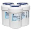 Genuine MWF Replacment Water Filter for Compatible GE Refrigerators (3-Pack) 2 Genuine MWF Replacment Water Filter for Compatible GE Refrigerators (3-Pack) -Appliance Parts Pros Shop ge refrigerator water filters mwfphd3pk 64 1000