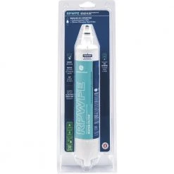 Genuine RPWFE Replacement Water Filter for Compatible GE Refrigerators (3-Pack) 5 Genuine RPWFE Replacement Water Filter for Compatible GE Refrigerators (3-Pack) -Appliance Parts Pros Shop ge refrigerator water filters rpwfe3pk 1f 1000