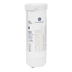 Genuine XWFE Replacment Water Filter for Compatible GE Refrigerators