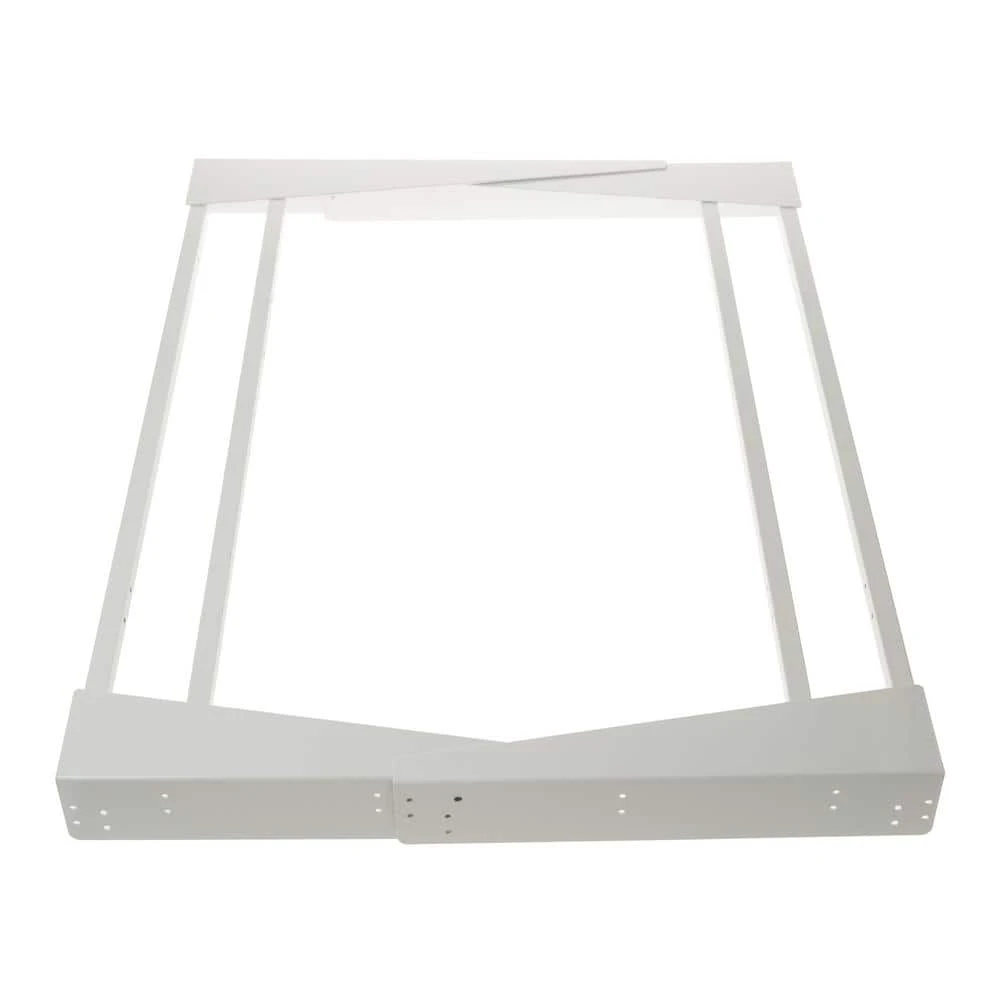 Spacemaker Laundry Stack Rack Accessory GE Spacemaker Laundry Stack Rack Accessory -Appliance Parts Pros Shop ge washer and dryer stacking kits dsdr24f c3 1000