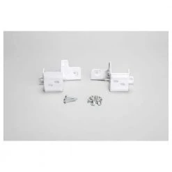 GE 24 in. Washer/Dryer Stack Bracket Kit
