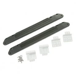 GE 28 in. Washer/Dryer Stack Bracket Kit