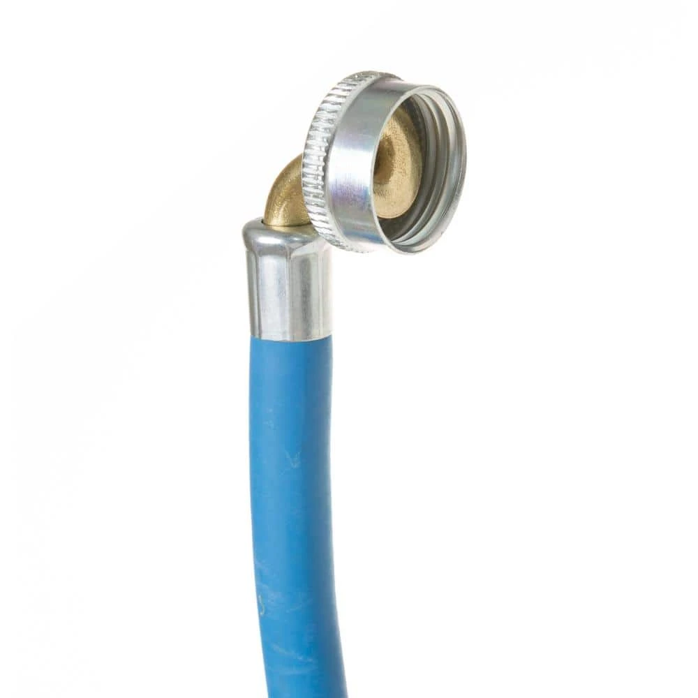 4 ft. Universal (1 Blue and 1 Red) Rubber Washer Hoses (2-Pack) GE 4 ft. Universal (1 Blue and 1 Red) Rubber Washer Hoses (2-Pack) -Appliance Parts Pros Shop ge washing machine parts pm14x10007 4f 1000