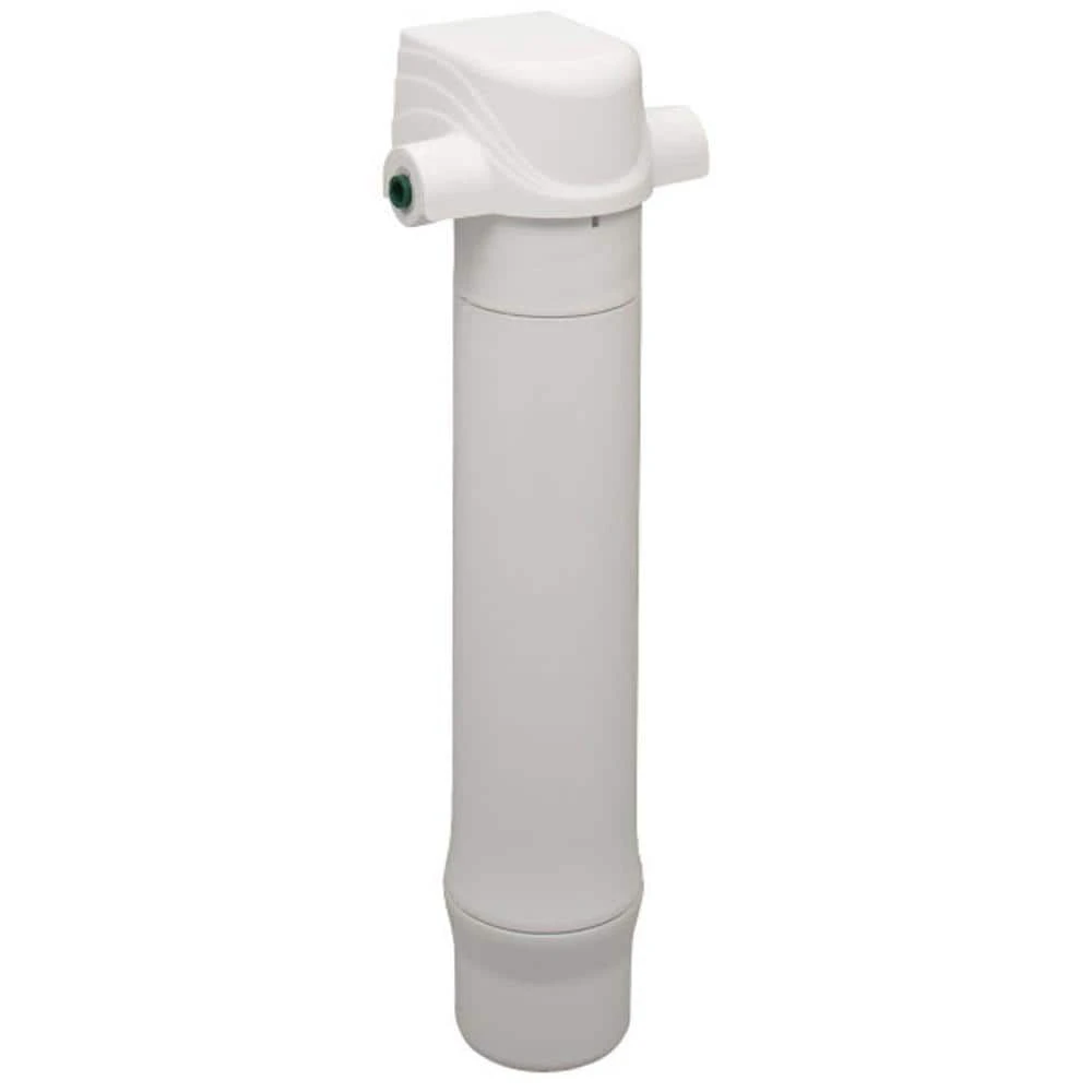 Advanced Refrigerator/Ice-Maker 6-Month Replacement Water Filter Glacier Bay Advanced Refrigerator/Ice-Maker 6-Month Replacement Water Filter -Appliance Parts Pros Shop glacier bay refrigerator water filters hdgref4 1f 1000