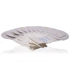 GV 10 Qt. Backpack Vacuum Cleaner Bags (10-Pack) 5 GV 10 Qt. Backpack Vacuum Cleaner Bags (10-Pack) -Appliance Parts Pros Shop gv vacuum bags gv7b 1f 1000