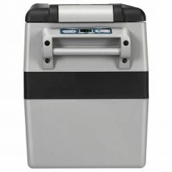 Gymax Portable Refrigerator Vehicle Car Compressor Freezer Cooler 44-Quart -Appliance Parts Pros Shop gymax freezer parts gym07677 1f 1000