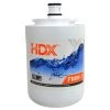 HDX FMM-1 Premium Refrigerator Water Filter Replacement Fits Whirlpool Filter 7 -Appliance Parts Pros Shop hdx refrigerator water filters 107034 64 1000