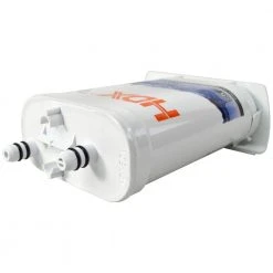 HDX FMF-7 Premium Refrigerator Water Filter Replacement Fits Frigidaire Pure Source 2 (2-Pack) 4 HDX FMF-7 Premium Refrigerator Water Filter Replacement Fits Frigidaire Pure Source 2 (2-Pack) -Appliance Parts Pros Shop hdx refrigerator water filters 107105 1f 1000