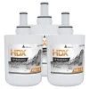 HDX FMS-1-S Standard Refrigerator Water Filter Replacement Fits Samsung HAF-CU1S (3-Pack) 1 HDX FMS-1-S Standard Refrigerator Water Filter Replacement Fits Samsung HAF-CU1S (3-Pack) -Appliance Parts Pros Shop hdx refrigerator water filters 107126 64 1000