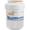 HDX Water Filter for GE Refrigerators 2 HDX Water Filter for GE Refrigerators -Appliance Parts Pros Shop hdx refrigerator water filters hdx1pkds0 64 1000