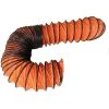 ILIVING Flexible Ducting Hose, 12 in. x 15.5 ft., Orange 2 ILIVING Flexible Ducting Hose, 12 in. x 15.5 ft., Orange -Appliance Parts Pros Shop iliving portable fan parts ilg8vf12 5 64 1000