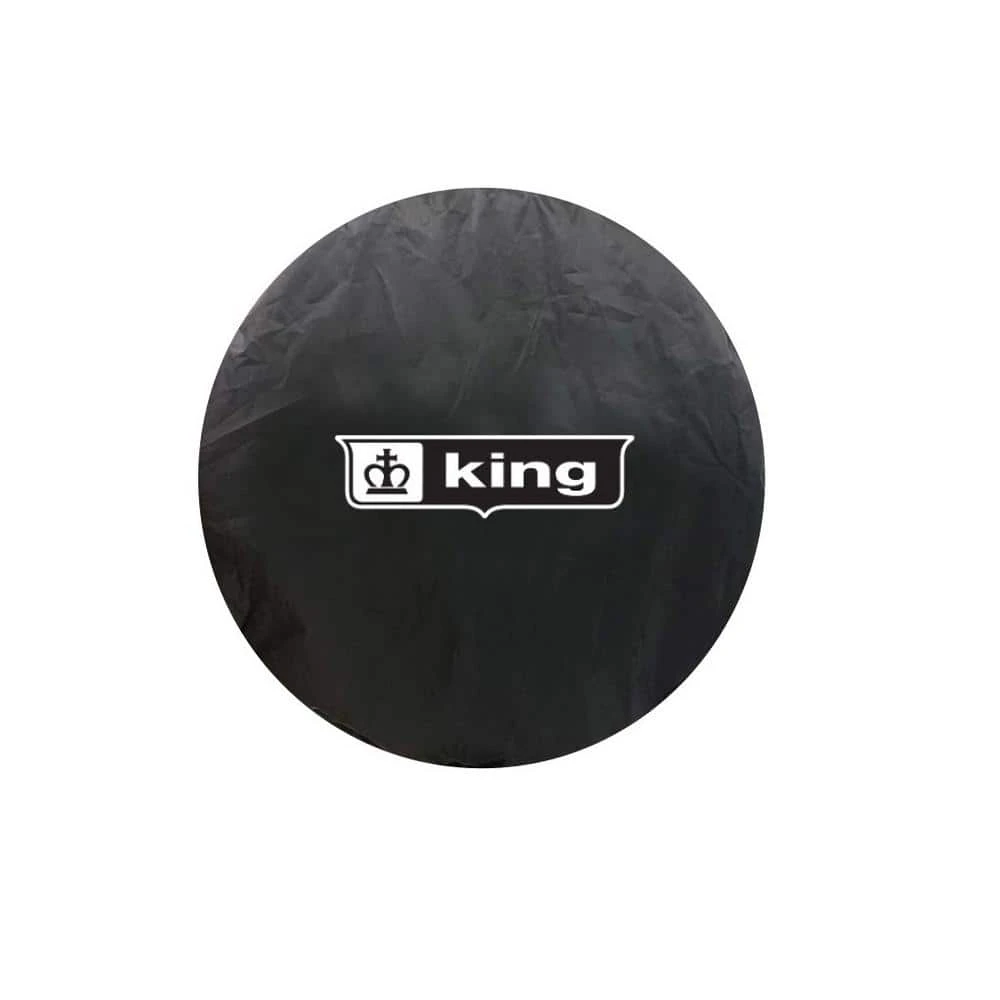 Fan Cover, Water-Resistant, 30" King Electric Fan Cover, Water-Resistant, 30" -Appliance Parts Pros Shop king electric portable fan parts fo cover 30 64 1000