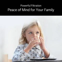 LG Electronics LT1000PC Refrigerator Water Filter 6 LG Electronics LT1000PC Refrigerator Water Filter -Appliance Parts Pros Shop lg electronics refrigerator water filters lt1000pc 44 1000