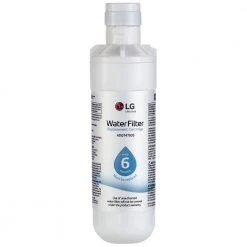 LG Electronics LT1000PC Refrigerator Water Filter