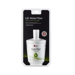 LG Electronics LT500PC Refrigerator Water Filter 4 LG Electronics LT500PC Refrigerator Water Filter -Appliance Parts Pros Shop lg electronics refrigerator water filters lt500pc 4f 1000