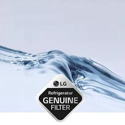 LG Electronics LT700PC Refrigerator Water Filter 5 LG Electronics LT700PC Refrigerator Water Filter -Appliance Parts Pros Shop lg electronics refrigerator water filters lt700pc 1f 1000