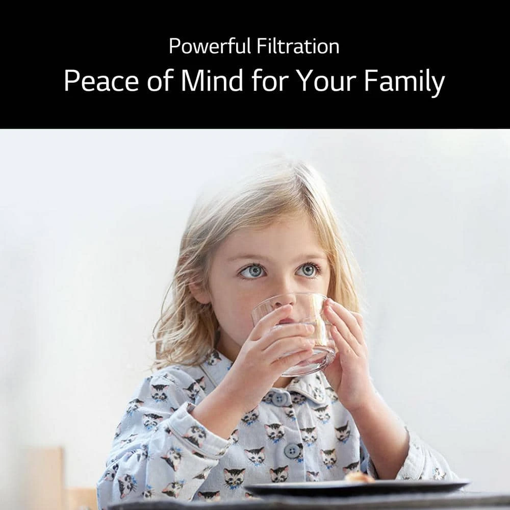 LT700PC Refrigerator Water Filter LG Electronics LT700PC Refrigerator Water Filter -Appliance Parts Pros Shop lg electronics refrigerator water filters lt700pc 44 1000