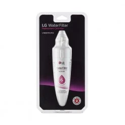 LG Electronics LT800PC Refrigerator Water Filter 4 LG Electronics LT800PC Refrigerator Water Filter -Appliance Parts Pros Shop lg electronics refrigerator water filters lt800pc 4f 1000