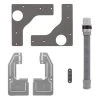LG Electronics 27 in. Laundry Pair Stacking Kit for SideKick Pedestal and Dryer 1 LG Electronics 27 in. Laundry Pair Stacking Kit for SideKick Pedestal and Dryer -Appliance Parts Pros Shop lg electronics washer and dryer stacking kits tstk1 64 1000