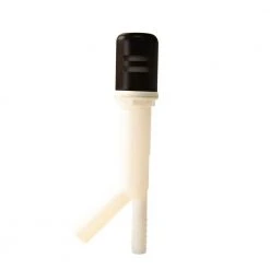 Westbrass Air Gap Kit in Matte Black