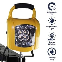 Maxx Air Pro LED Docklight -Appliance Parts Pros Shop maxx air portable fan parts xxled950 4f 1000