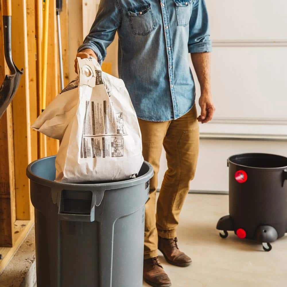 10 Gallon to 14 Gallon Dust Collection Bags for Shop-Vac Branded Wet/Dry Shop Vacuums (36-Pack) MULTI FIT 10 Gallon to 14 Gallon Dust Collection Bags for Shop-Vac Branded Wet/Dry Shop Vacuums (36-Pack) -Appliance Parts Pros Shop multi fit shop vacuum attachments vf2005d 1f 1000