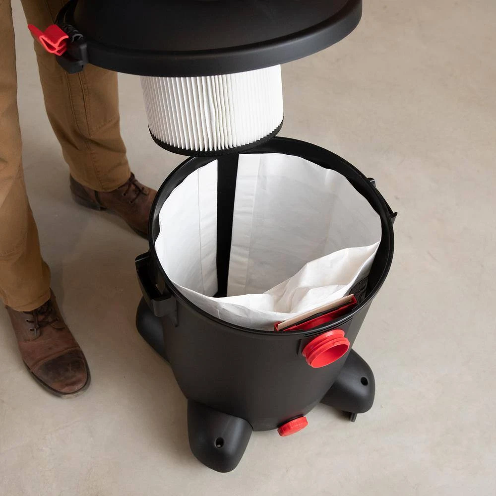 10 Gallon to 14 Gallon Dust Collection Bags for Shop-Vac Branded Wet/Dry Shop Vacuums (36-Pack) MULTI FIT 10 Gallon to 14 Gallon Dust Collection Bags for Shop-Vac Branded Wet/Dry Shop Vacuums (36-Pack) -Appliance Parts Pros Shop multi fit shop vacuum attachments vf2005d 40 1000