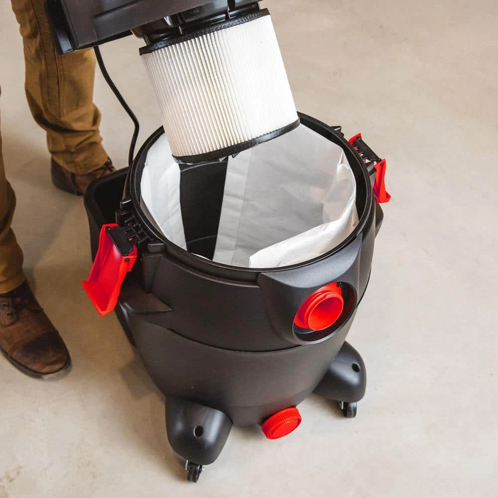 15 Gallon to 22 Gallon Dust Collection Bags for Shop-Vac Branded Wet/Dry Shop Vacuums (12-Pack) MULTI FIT 15 Gallon to 22 Gallon Dust Collection Bags for Shop-Vac Branded Wet/Dry Shop Vacuums (12-Pack) -Appliance Parts Pros Shop multi fit shop vacuum attachments vf2008b 40 1000