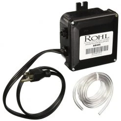 ROHL Air Activated Switch Control Box only for Waste Disposal