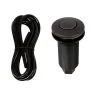 Akicon Oil Rubbed Bronze Garbage Disposal Air Switch with Air Hose -Appliance Parts Pros Shop oil rubbed bronze akicon garbage disposal parts ak79001 orb 64 1000