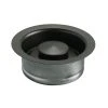 KOHLER Disposal Flange in Oil Rubbed Bronze 2 KOHLER Disposal Flange in Oil Rubbed Bronze -Appliance Parts Pros Shop oil rubbed bronze garbage disposal parts k r11352 c brz 64 1000