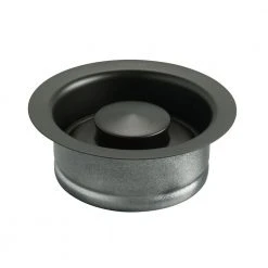 KOHLER Disposal Flange in Oil Rubbed Bronze