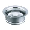 KOHLER Disposal 4.5 in. Flange with Stopper in Polished Chrome -Appliance Parts Pros Shop polished chrome kohler garbage disposal parts k 11352 cp 64 1000