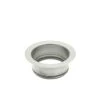 ROHL Garbage Disposal Flange in Polished Nickel 2 ROHL Garbage Disposal Flange in Polished Nickel -Appliance Parts Pros Shop polished nickel rohl garbage disposal parts 743pn 64 1000