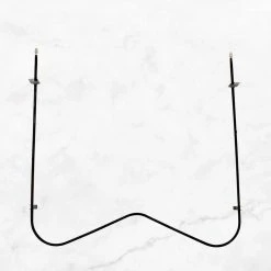 Range Kleen Oven Heating Element 4 Range Kleen Oven Heating Element -Appliance Parts Pros Shop range kleen stove parts 7505 31 1000