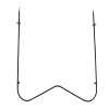 Range Kleen Oven Heating Element -Appliance Parts Pros Shop range kleen stove parts 7505 64 1000