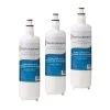 ReplacementBrand LT700P Comparable Refrigerator Water Filter (3-Pack) 1 ReplacementBrand LT700P Comparable Refrigerator Water Filter (3-Pack) -Appliance Parts Pros Shop replacementbrand refrigerator water filters rb l3 3 pack 64 1000