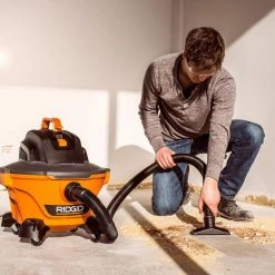 High-Efficiency Size C Dust Collection Bags for 3 to 4.5 Gallon and HD06001 RIDGID Wet/Dry Shop Vacuums (2-Pack) 11 High-Efficiency Size C Dust Collection Bags for 3 to 4.5 Gallon and HD06001 RIDGID Wet/Dry Shop Vacuums (2-Pack) -Appliance Parts Pros Shop ridgid shop vacuum attachments vf3501 1f 1000