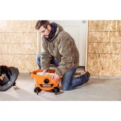 High-Efficiency Size C Dust Collection Bags for 3 to 4.5 Gallon and HD06001 RIDGID Wet/Dry Shop Vacuums (2-Pack) 9 High-Efficiency Size C Dust Collection Bags for 3 to 4.5 Gallon and HD06001 RIDGID Wet/Dry Shop Vacuums (2-Pack) -Appliance Parts Pros Shop ridgid shop vacuum attachments vf3501 c3 1000