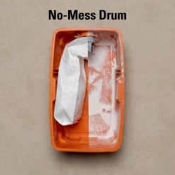 High-Efficiency Size C Dust Collection Bags for 3 to 4.5 Gallon and HD06001 RIDGID Wet/Dry Shop Vacuums (2-Pack) 13 High-Efficiency Size C Dust Collection Bags for 3 to 4.5 Gallon and HD06001 RIDGID Wet/Dry Shop Vacuums (2-Pack) -Appliance Parts Pros Shop ridgid shop vacuum attachments vf3501 fa 1000