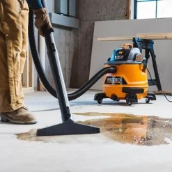 Premium Size A Wet or Dry Dust and Debris Bags for Select 12 to 16 Gallon RIDGID Wet/Dry Shop Vacuums (2-Pack) 10 Premium Size A Wet or Dry Dust and Debris Bags for Select 12 to 16 Gallon RIDGID Wet/Dry Shop Vacuums (2-Pack) -Appliance Parts Pros Shop ridgid shop vacuum attachments vf3702 1f 1000