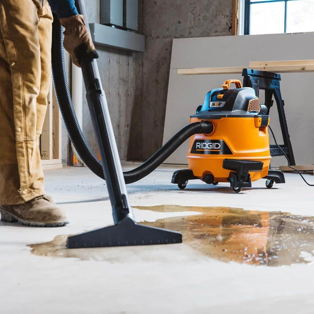 Premium Size A Wet or Dry Dust and Debris Bags for Select 12 to 16 Gallon RIDGID Wet/Dry Shop Vacuums (2-Pack) Premium Size A Wet or Dry Dust and Debris Bags for Select 12 to 16 Gallon RIDGID Wet/Dry Shop Vacuums (2-Pack) -Appliance Parts Pros Shop ridgid shop vacuum attachments vf3702 1f 1000