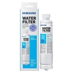 Genuine HAF-CIN/EXP Water Filter for Samsung Refrigerators 5 Genuine HAF-CIN/EXP Water Filter for Samsung Refrigerators -Appliance Parts Pros Shop samsung refrigerator water filters haf cins a0 1000